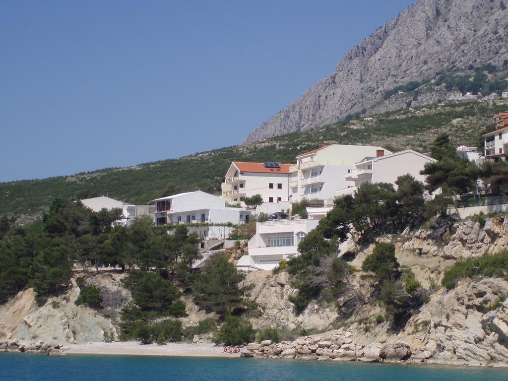 Apartments Mladina Mimice Exterior foto