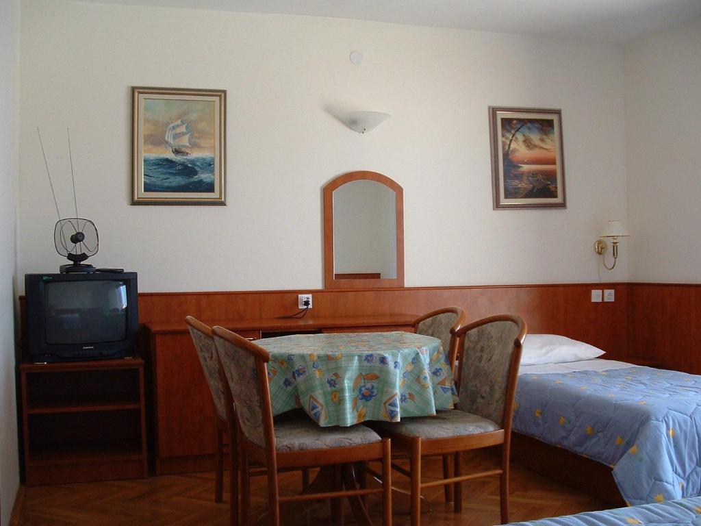 Apartments Mladina Mimice Zimmer foto