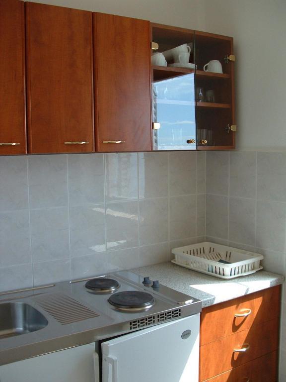 Apartments Mladina Mimice Zimmer foto