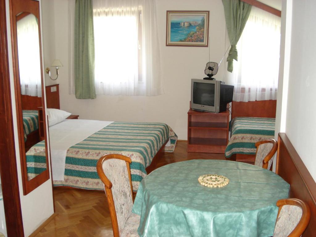 Apartments Mladina Mimice Zimmer foto