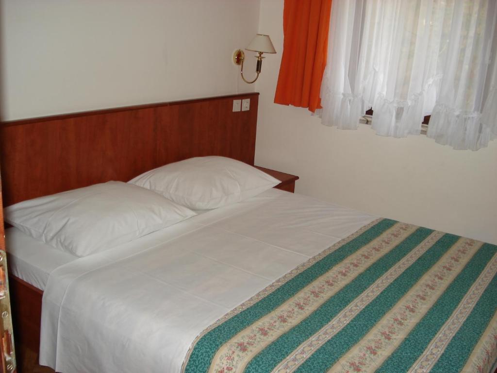 Apartments Mladina Mimice Zimmer foto