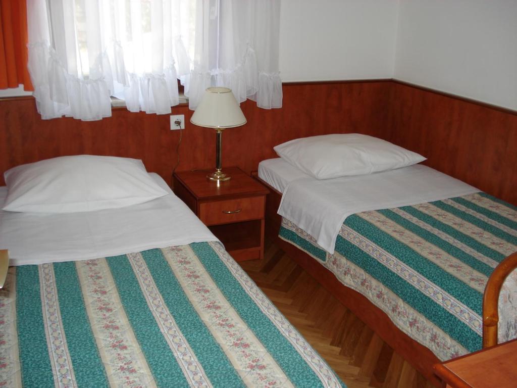 Apartments Mladina Mimice Zimmer foto