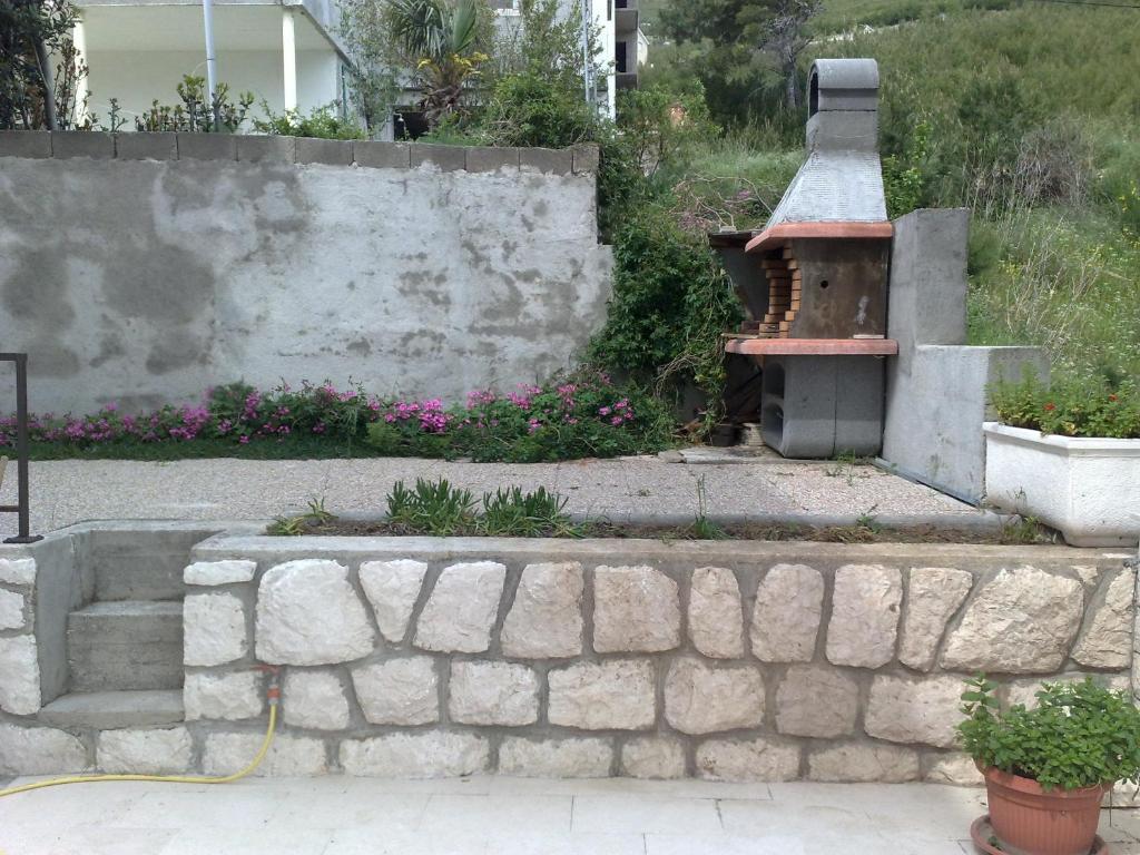 Apartments Mladina Mimice Exterior foto